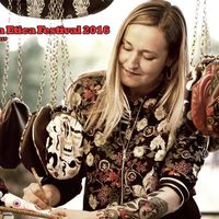 Letizia Ferrari的照片