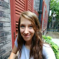 Catie  Doerger的照片