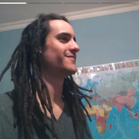 Isaías Libischoff's Photo