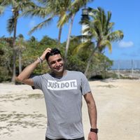 Photos de Amin Daghighi