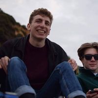 Benja Schweimler's Photo