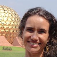 Amala Pizzolato的照片