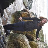 Meghan Faught's Photo