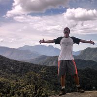 Rafael Beirigo's Photo