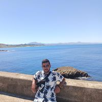 Fotos de Naoufal Abdenim