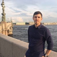 Maxim Aleev的照片