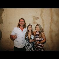 David Smith的照片