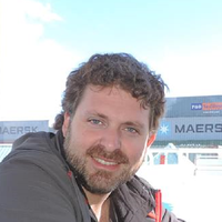 Felipe Denegri's Photo