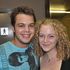 Aimee Bennett and Chris Brunero's Photo