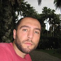 Luigi D'Ignazio's Photo