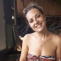 Cecile Birlian's Photo