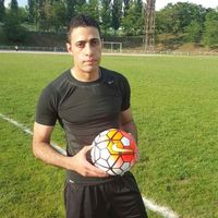 Le foto di hatem ali
