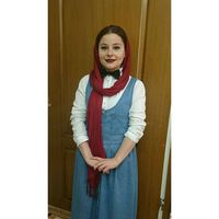 Fotos de Фатеме  Ходаголи