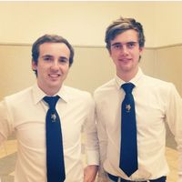 Photos de Evan Jacob