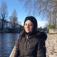 Angie Monsalve's Photo