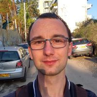 Marcel Garling的照片