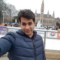 Nawal Kukreja's Photo