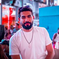 Ahmed Shurafa的照片