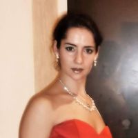 Elvira Tsepkova's Photo