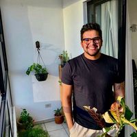 Dayvison Amaral's Photo