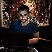 Erce Aydın的照片