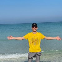 Khasan Davkarov's Photo