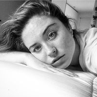 Lucia Cecchetto的照片