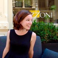 Caroline Scott's Photo