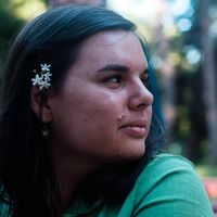 Zena Kesselman的照片