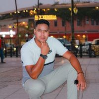 Youssfi El Hassan's Photo