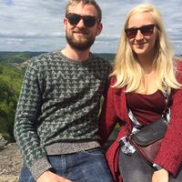 Patrick Rosenblatt的照片