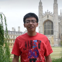 Photos de Binbin Wei