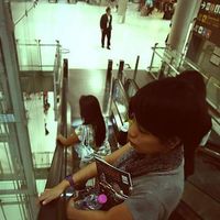 Winie Domingo's Photo