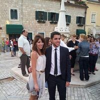 Mladen Jakovljevic's Photo