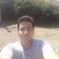 Amir Hasanli's Photo