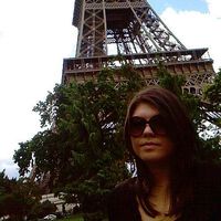 Maria Mueller's Photo