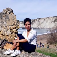 Vilma Portillo's Photo