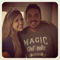 Juan Manuel Vilchez's Photo