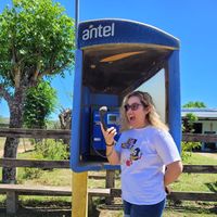 Cintia Rodríguez's Photo