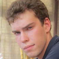 Alexander Mikheyev's Photo