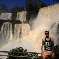 Augusto Paredes's Photo