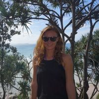 Alischa Becker's Photo