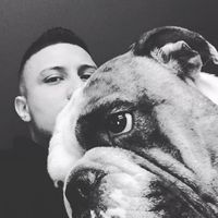 Steven Andres's Photo