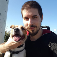 Germán Estragos's Photo