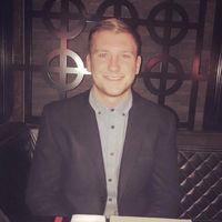 Fotos de James Routledge