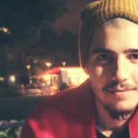 İlhan Burak Tüzün's Photo