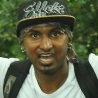 isaiah david's Photo