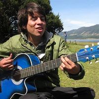 Jose Julian Pulido Gomez's Photo