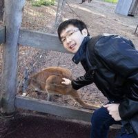 Dexter Chai的照片