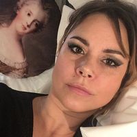 Ali Béchet的照片